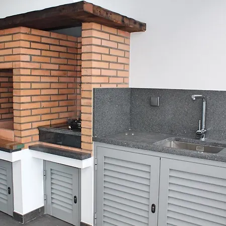 Villa Stunning 3 Bedrooms Da Portada Panoramic Sea Views Funchal