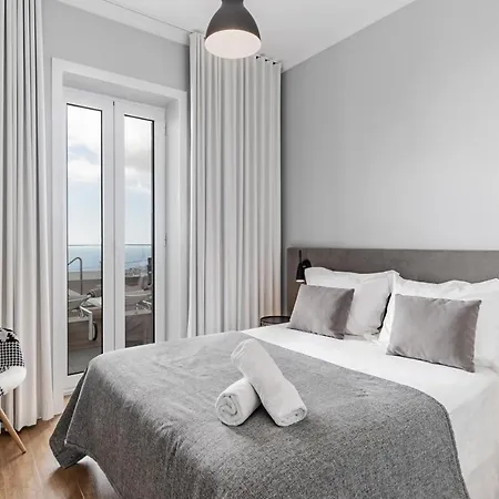 Villa Stunning 3 Bedrooms Da Portada Panoramic Sea Views