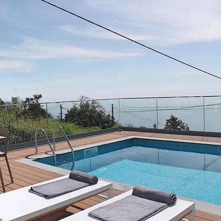 Stunning 3 Bedrooms Da Portada Panoramic Sea Views