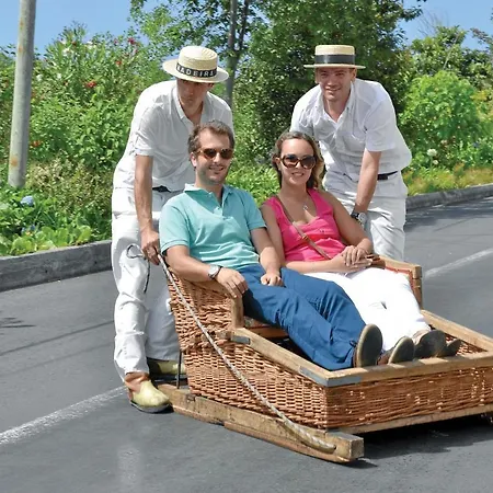 Stunning 3 Bedrooms Da Portada Panoramic Sea Views * Funchal