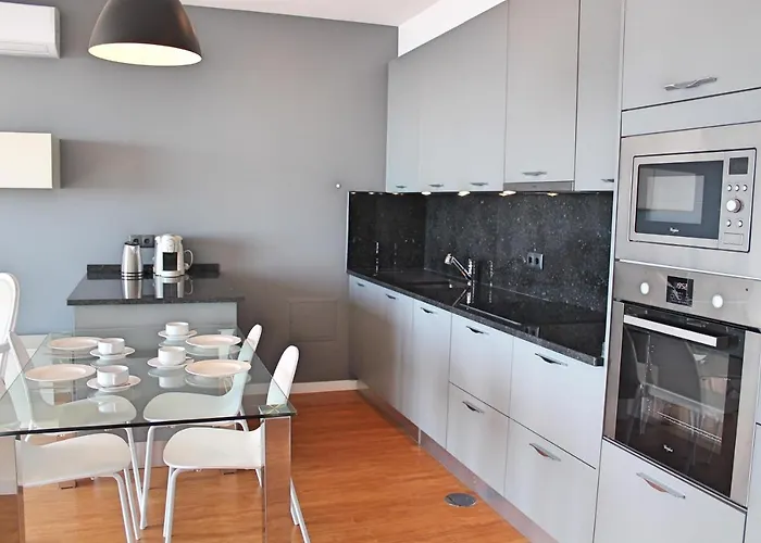 Villa Stunning 3 Bedrooms Da Portada Panoramic Sea Views *