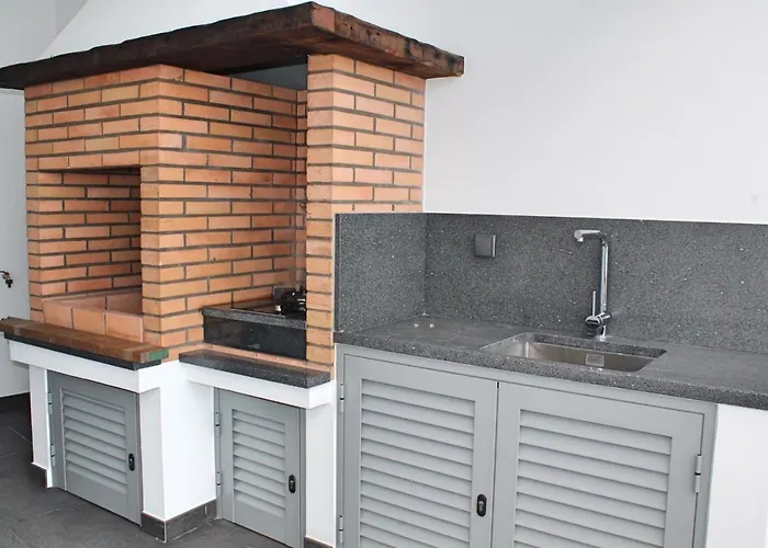 Villa Stunning 3 Bedrooms Da Portada Panoramic Sea Views Funchal (Madeira)