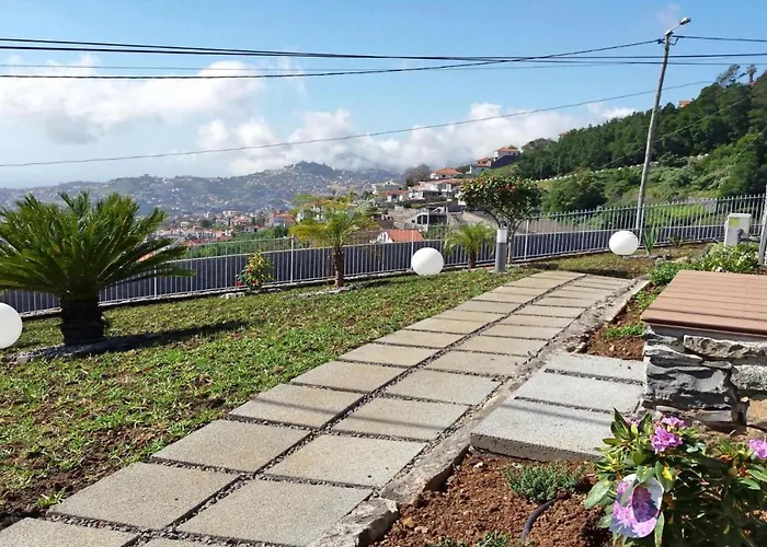 Stunning 3 Bedrooms Da Portada Panoramic Sea Views Villa *