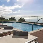 Stunning 3 Bedrooms Da Portada Panoramic Sea Views Βίλα Φουνκάλ