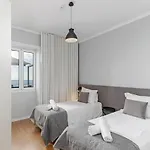 Stunning 3 Bedrooms Da Portada Panoramic Sea Views Φουνκάλ