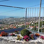 Stunning 3 Bedrooms Da Portada Panoramic Sea Views Φουνκάλ