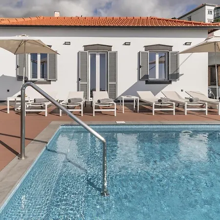 Stunning 3 Bedrooms Da Portada Panoramic Sea Views Recently Refurbished Villa