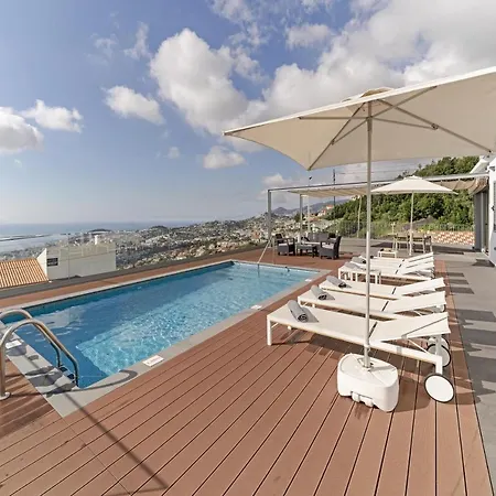 Stunning 3 Bedrooms Da Portada Panoramic Sea Views Recently Refurbished
