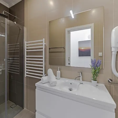 Вилла Stunning 3 Bedrooms Da Portada Panoramic Sea Views *