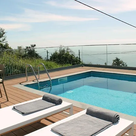 Stunning 3 Bedrooms Da Portada Panoramic Sea Views Recently Refurbished