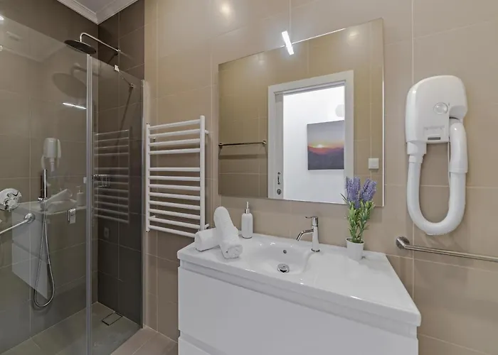 וילה Stunning 3 Bedrooms Da Portada Panoramic Sea Views *